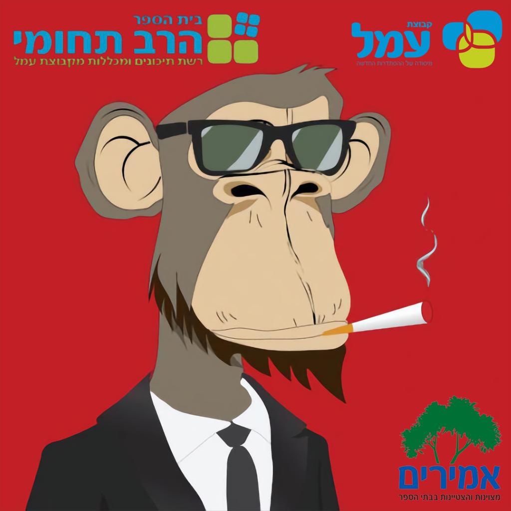 השקעה חדשה-NFT